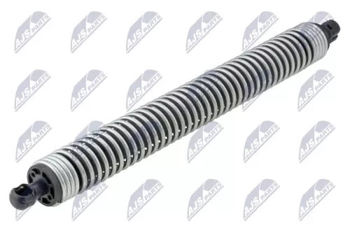 Gas Spring, boot/cargo area