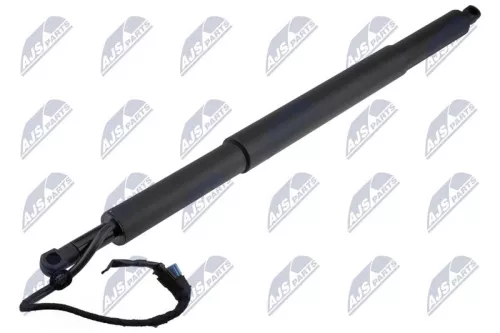 Electric Motor, tailgate