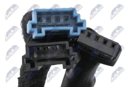 NTY NTY (AE-BM-123) Electric Motor, tailgate 