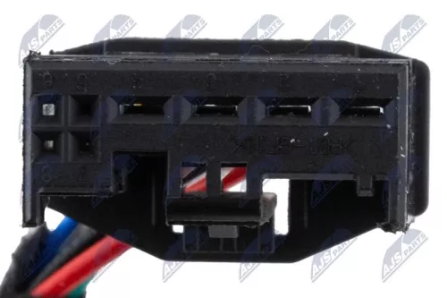 NTY NTY (AE-BM-131) Electric Motor, tailgate 