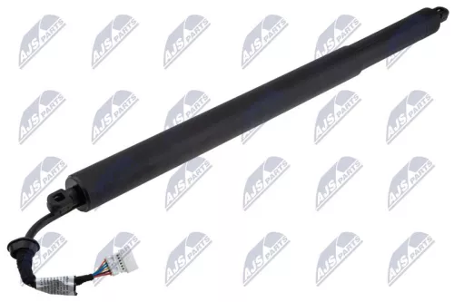 Electric Motor, tailgate