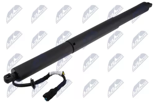 Electric Motor, tailgate