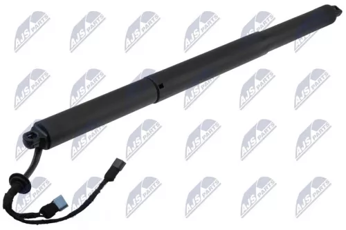 Electric Motor, tailgate
