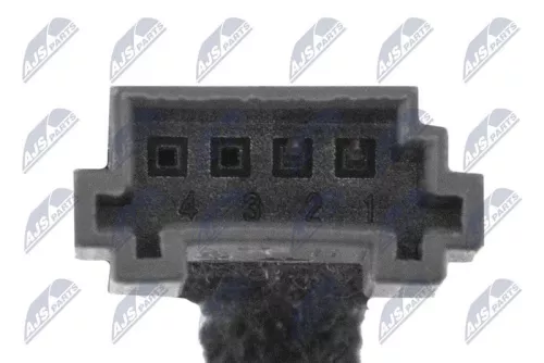 NTY NTY (AE-BM-138) Electric Motor, tailgate 