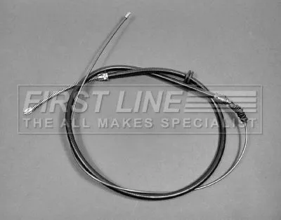 FIRST LINE FIRST LINE FKB1531 Cable Pull, parking brake 