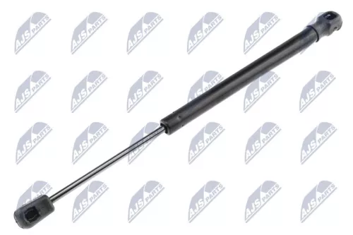 Gas Spring, bonnet