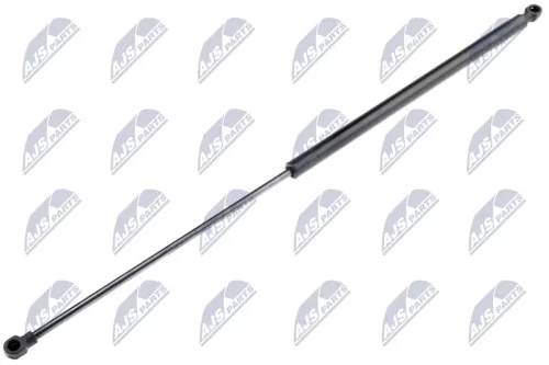 NTY NTY (AE-CT-009) Gas Spring, boot/cargo area 