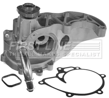 FIRST LINE FIRST LINE FWP2403 Water Pump, engine cooling 