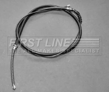 FIRST LINE FIRST LINE FKB1532 Cable Pull, parking brake 