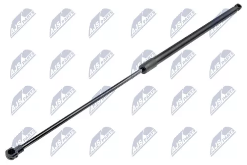 Gas Spring, boot/cargo area