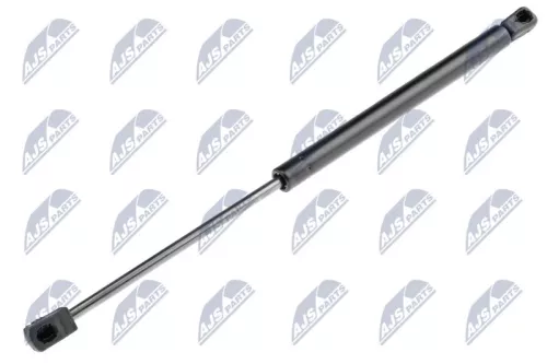 Gas Spring, bonnet