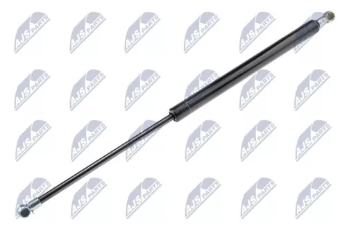 Gas Spring, boot/cargo area