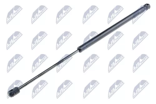 Gas Spring, boot/cargo area