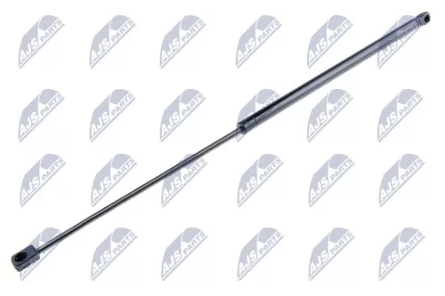 NTY NTY AE-FR-038 Gas Spring, boot/cargo area 