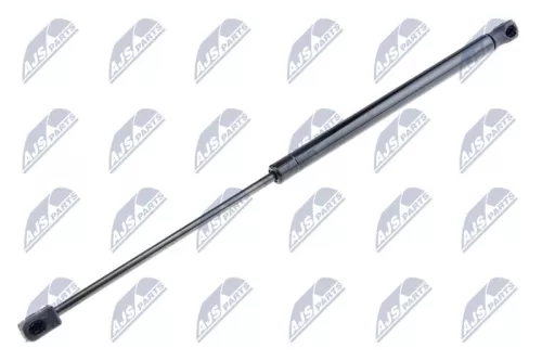 Gas Spring, boot/cargo area