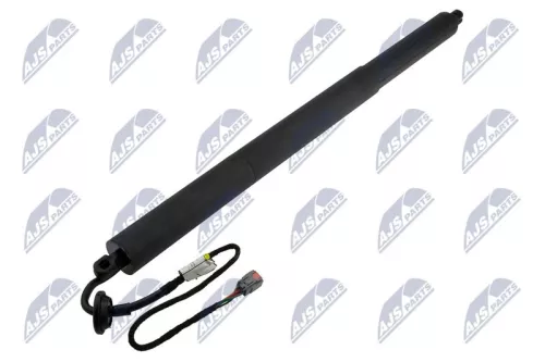 NTY NTY (AE-FR-078) Gas Spring, boot/cargo area 