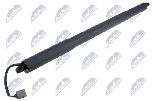 Electric Motor, tailgate