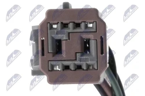 NTY NTY (AE-FR-081) Electric Motor, tailgate 