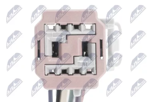 NTY NTY (AE-FR-082) Electric Motor, tailgate 