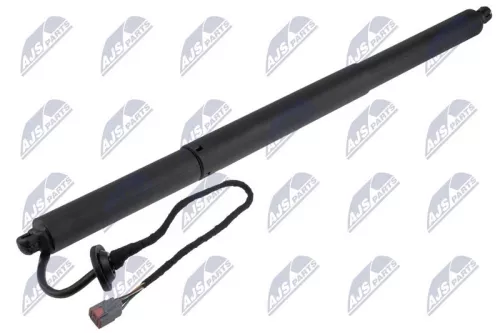 Electric Motor, tailgate