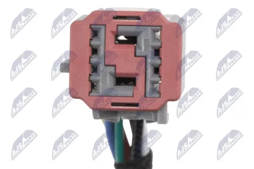 NTY NTY (AE-FR-083) Electric Motor, tailgate 