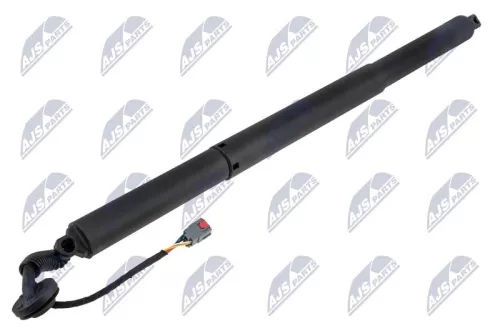 Electric Motor, tailgate