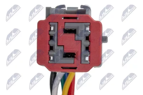 NTY NTY (AE-FR-093) Electric Motor, tailgate 