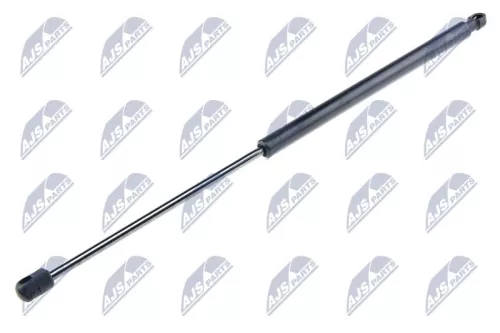 NTY NTY (AE-FT-026) Gas Spring, boot/cargo area 