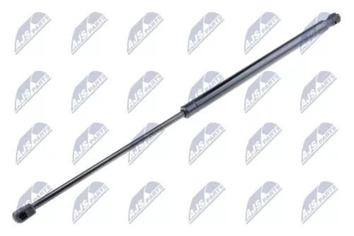 Gas Spring, boot/cargo area