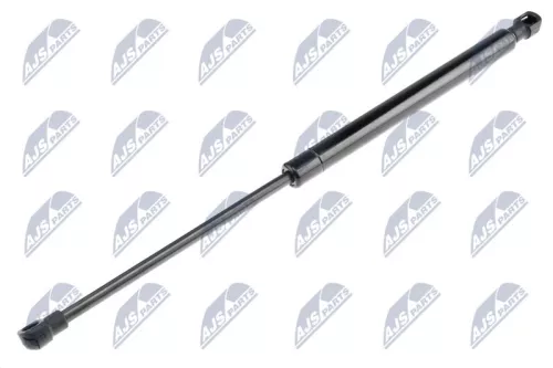 Gas Spring, bonnet