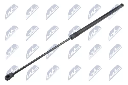 Gas Spring, boot/cargo area