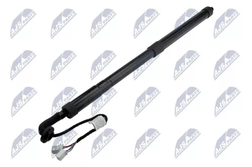 Gas Spring, boot/cargo area
