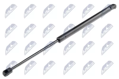 NTY NTY AE-HY-022 Gas Spring, boot/cargo area 