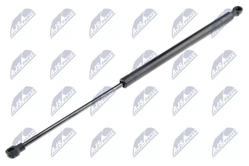 NTY NTY AE-HY-026 Gas Spring, bonnet 