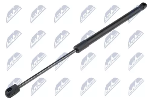Gas Spring, bonnet