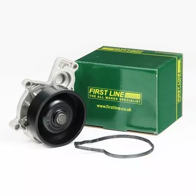 Water Pump, engine cooling