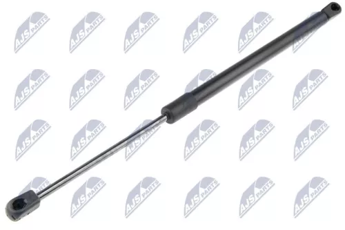 Gas Spring, bonnet