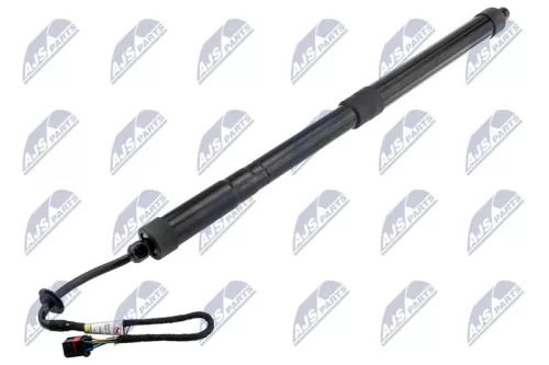 NTY NTY (AE-HY-047) Gas Spring, tray (boot/cargo bay) 