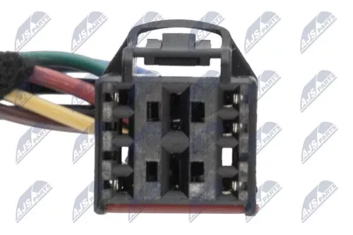 NTY NTY (AE-HY-056) Electric Motor, tailgate 