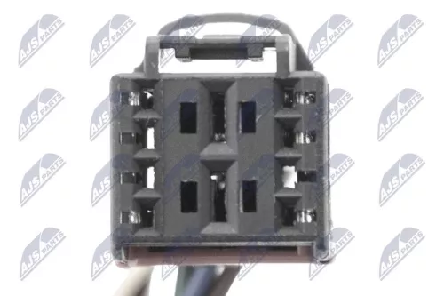 NTY NTY (AE-HY-058) Electric Motor, tailgate 