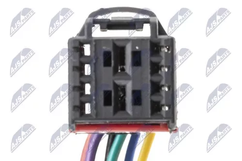 NTY NTY (AE-JG-001) Electric Motor, tailgate 