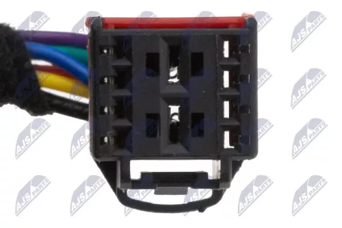 NTY NTY (AE-JG-003) Electric Motor, tailgate 