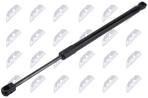 Gas Spring, bonnet