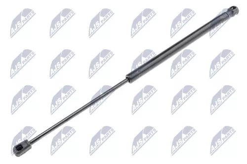 Gas Spring, bonnet