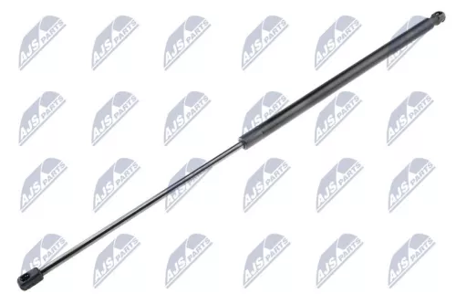 Gas Spring, boot/cargo area