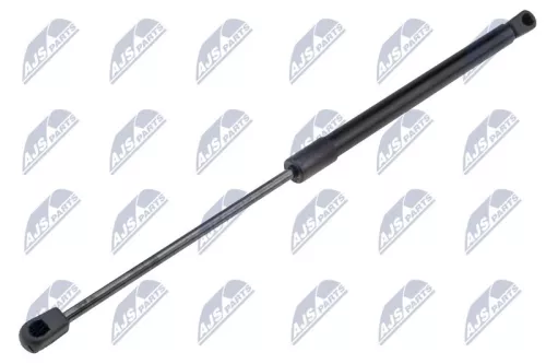 Gas Spring, bonnet
