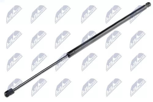 Gas Spring, boot/cargo area