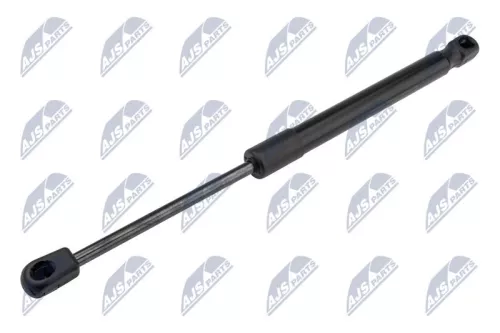 Gas Spring, bonnet