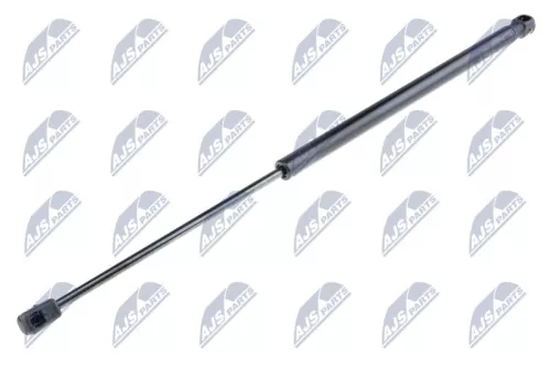 NTY NTY (AE-ME-007) Gas Spring, boot/cargo area 