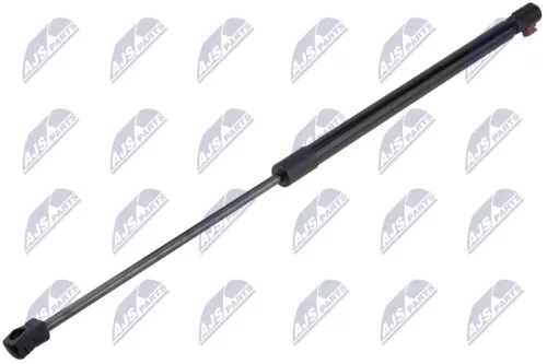 Gas Spring, bonnet